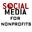 Social Media for Nonprofits