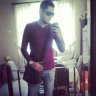 Santiago Marcillo Paez