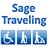 Sage Traveling