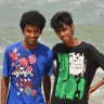 Santhosh Shyam
