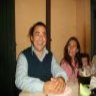Sergio Horacio Monroy