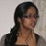 Sindhura Kumaran