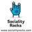 Sociality Rocks!