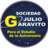 Sociedad Julio Garavito Armero