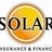 Solar Insurance & finance