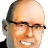 Jim Stalker 