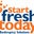 Start Fresh Today 