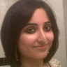 Sudeshna Mukherjee