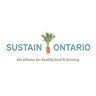 Sustain Ontario - The Alliance for Healthy Food and Farming