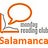 Monday Reading Club Salamanca