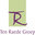 Ten Raede Groep