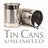 Tin Cans Unlimited