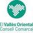 Consell Comarcal