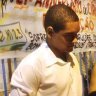Wallace dos Santos Martins