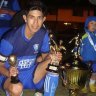 Wilson P Guiñanzaca Vele