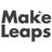 「MakeLeaps」請求書の作成、管理、郵送