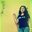 Andrea Victoria Fuentes