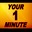 YOUR1MINUTE