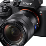 Sony α7R II Full-frame Mirrorless Interchangeable-Lens Camera 42.4MP
