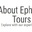 About Ephesus