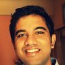 Adithya Chandrashekar