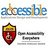 AEGIS-ACCESSIBLE Projects