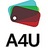 a4u