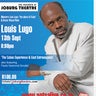 AfroCubanConcertMusic , Lugo piano de Cuba