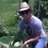 Agroecology Man