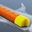 Rescue and supply capsules for aircrafts and shuttles
