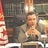 ahmed rahmouni