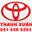 Toyota Thanh Xuan
