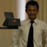 Akhmad Fauzi