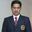 Akshay Naik