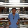 Ashish Shrestha