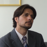 Alexandre Gustavo Melo Franco de Moraes Bahia