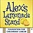 Alex's Lemonade Stand Foundation