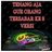 Rasa Yang Tertinggal