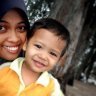 Hazwani Ahmad
