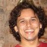 Andrey Caldas