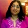 Anju Mohan