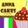 Anna Cakes