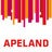 Apeland
