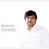 Apoorva Ruparel