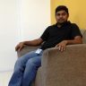 Arulanantham Paramasivam