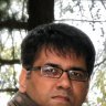 Ashish Sethia