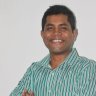 Ashok Patro