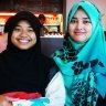 Aslah Ismail