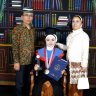 auliadhita