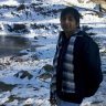 Avinash Agrawal
